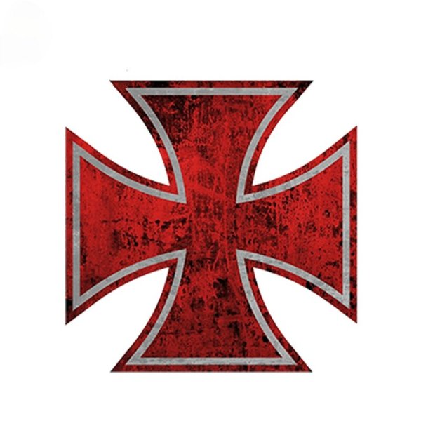 Крест без фона