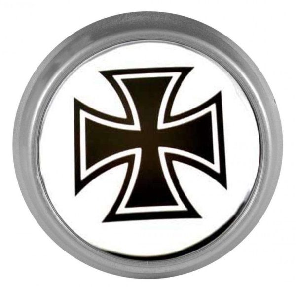 Мальтийский и Тевтонский крест