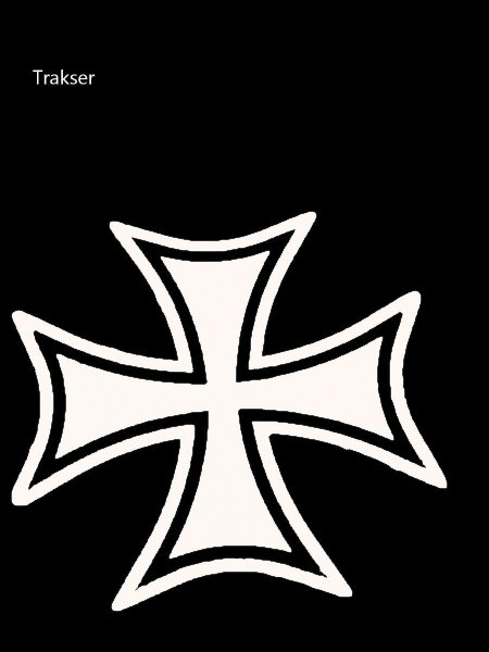 Вырезки для фотошопа крестики