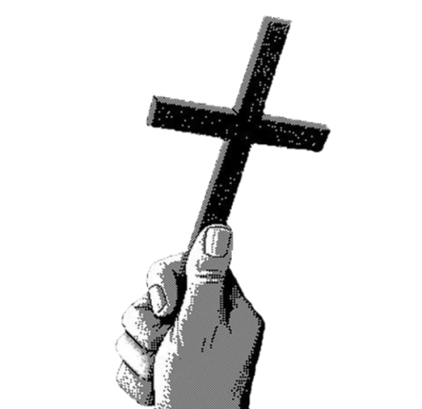 Зверенерский крест Ника