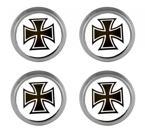 Логотип в виде Креста