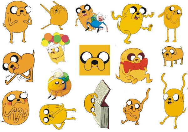 Классные Стикеры