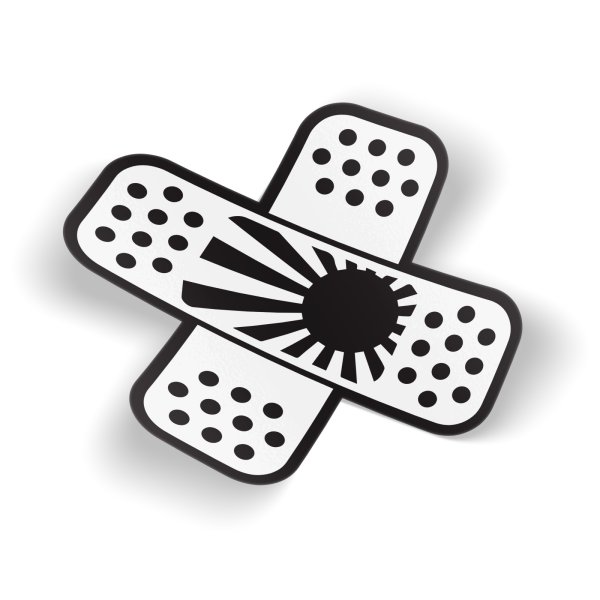 JDM наклейки