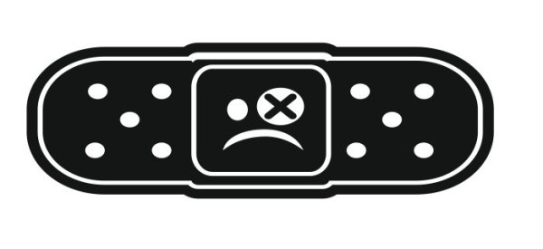 JDM пластырь