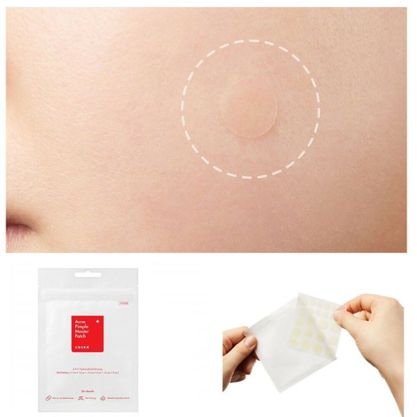 Наклейка JDM пластырь