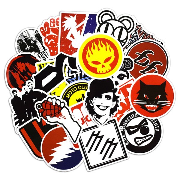 ПАНКС нот деад