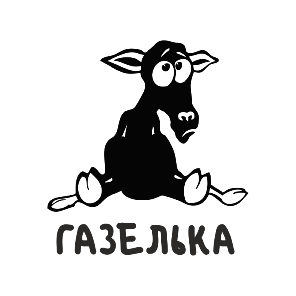 Смешные логотипы