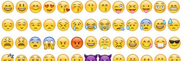 ЭМОДЖИ крупно