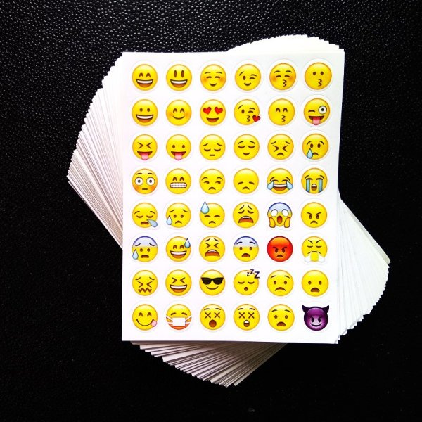 Красивые рисунки ЭМОДЖИ