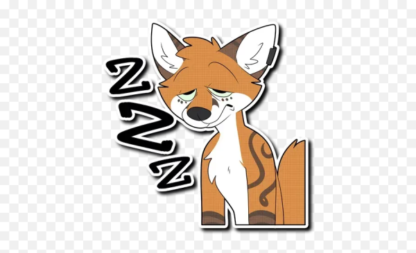 Фурри ЭМОДЖИ