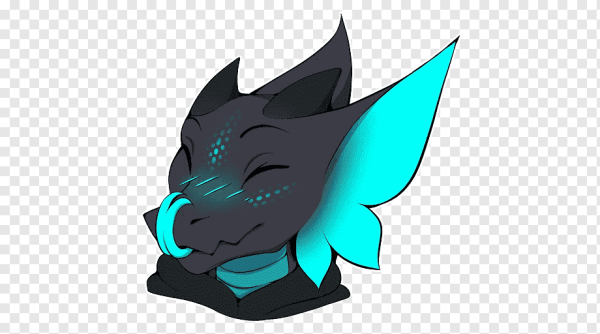 Furry Стикеры телеграм