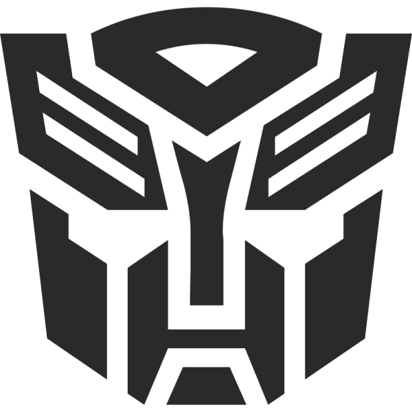 Оптимус Прайм знак