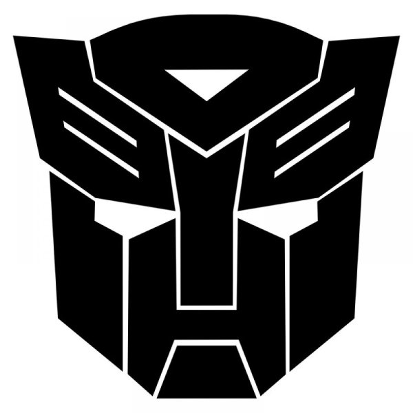 Символ автоботов трансформеры Прайм