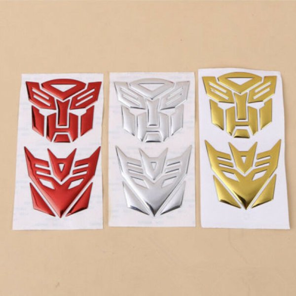 Эмблемы трансформеров Прайм Автоботы