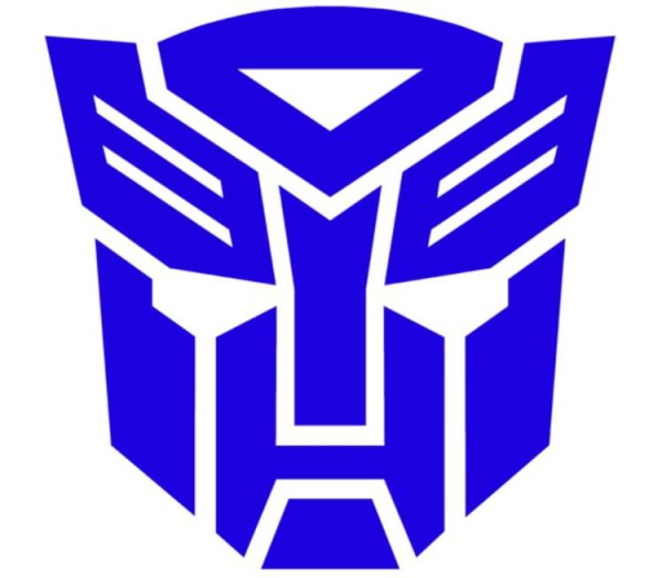 Наклейки на авто Автоботы