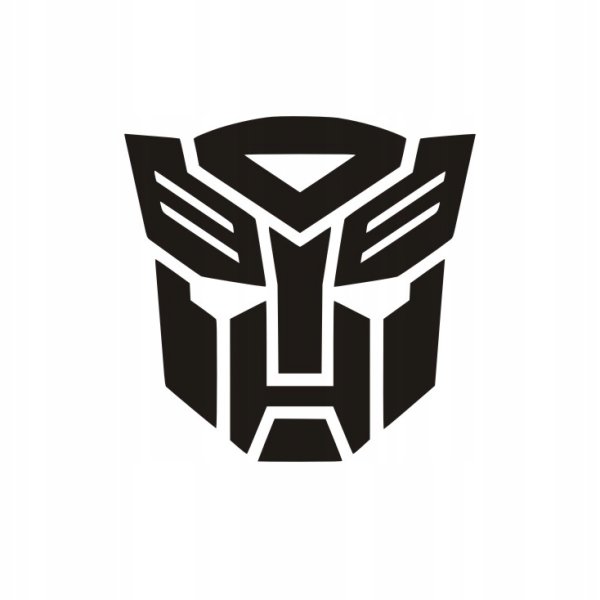 Автоботы наклейки