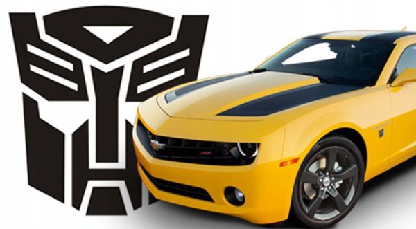 Знак Десептиконов