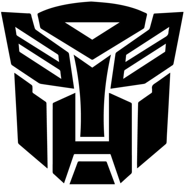 Трансформеры Логос Прайм