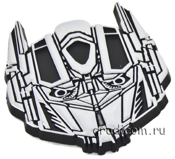 Шильдик автоботов