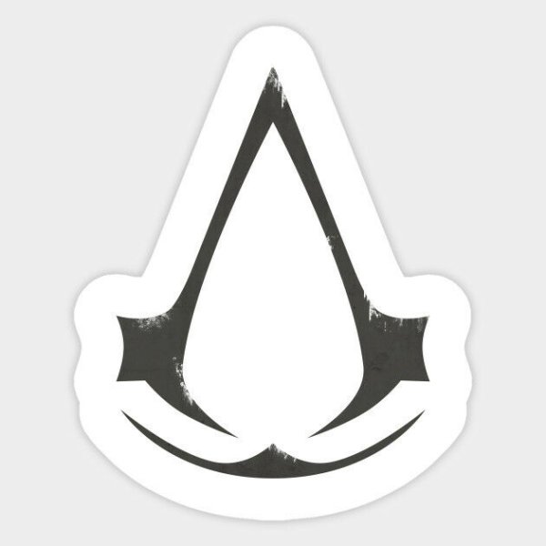 Символика ассасинов