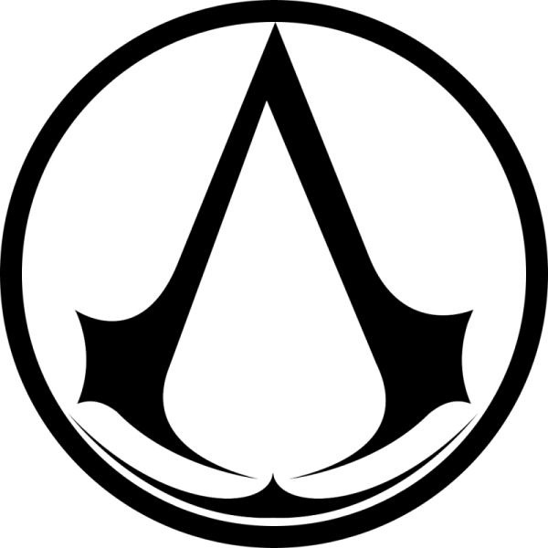 Assassin's Creed символ ассасинов