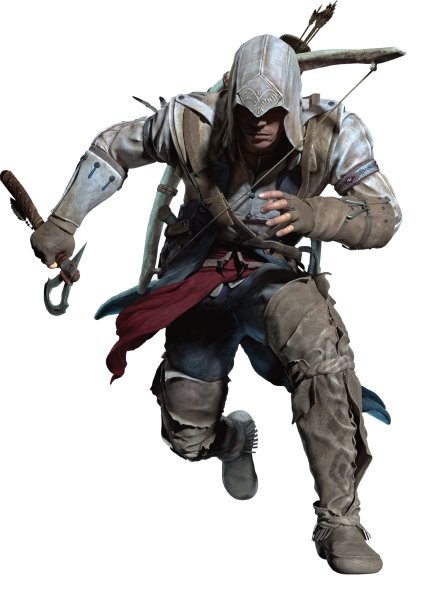 Assassin's Creed радунхагейду