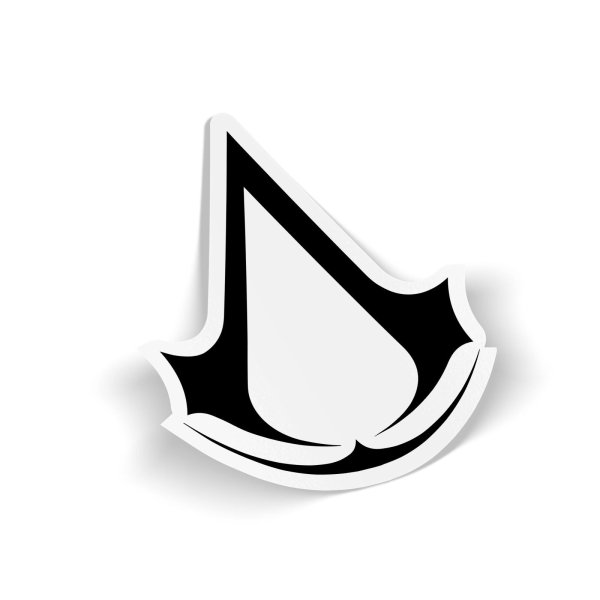 Стикеры Assassins Creed