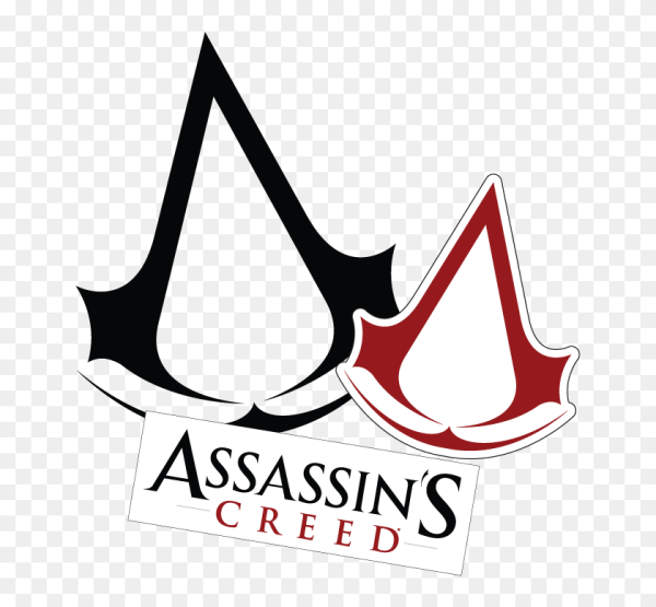 Стикеры Assassins Creed
