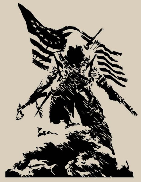 Наклейки ассасин Крид