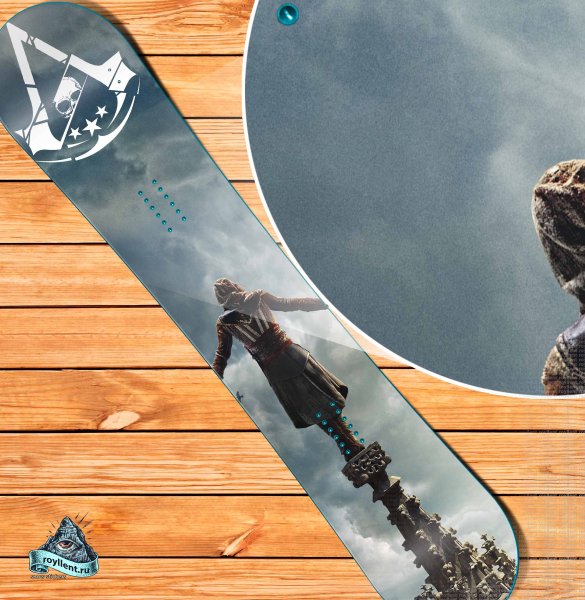 Assassin's Creed Эцио