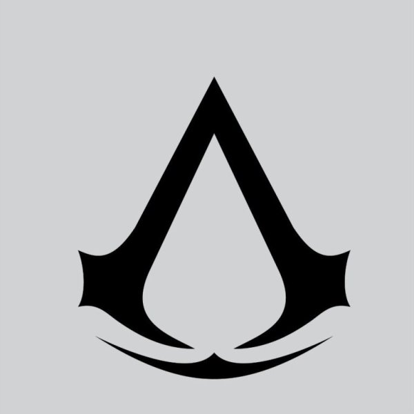 Кредо ассасинов логотип