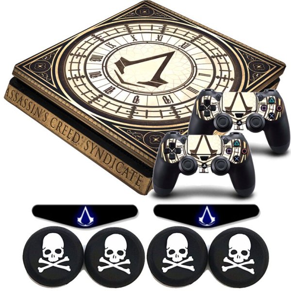 Assassin's Creed герб