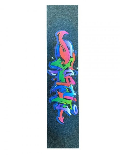 Стикеры для самоката