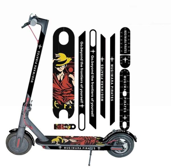 Стикеры для скейта