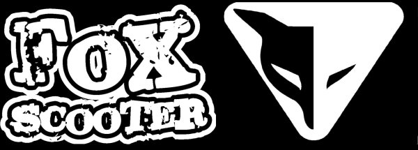 Наклейки Xiaomi m365