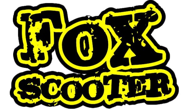 Светоотражатели на самокат Xiaomi m365