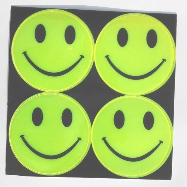 Наклейка большая