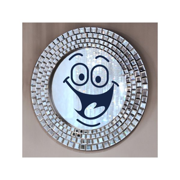 Добрые наклейки