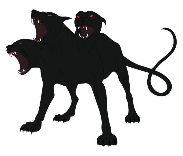 Мерфи Цербер