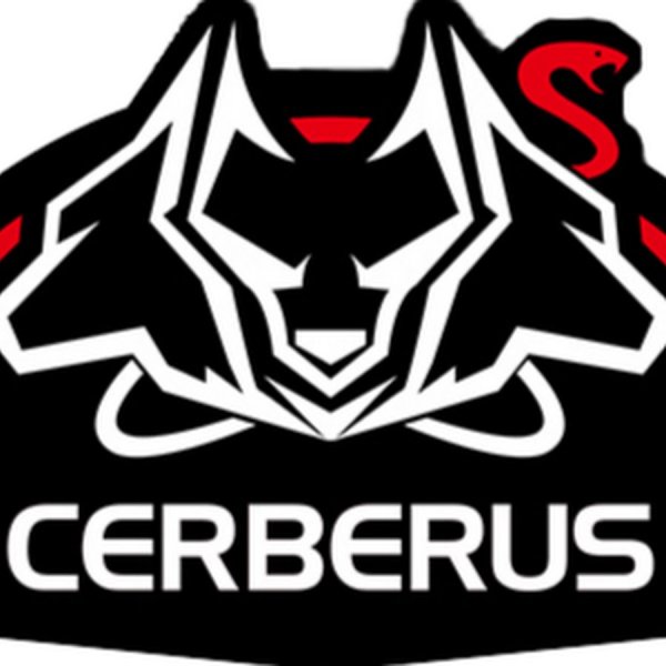 Цербер логотип