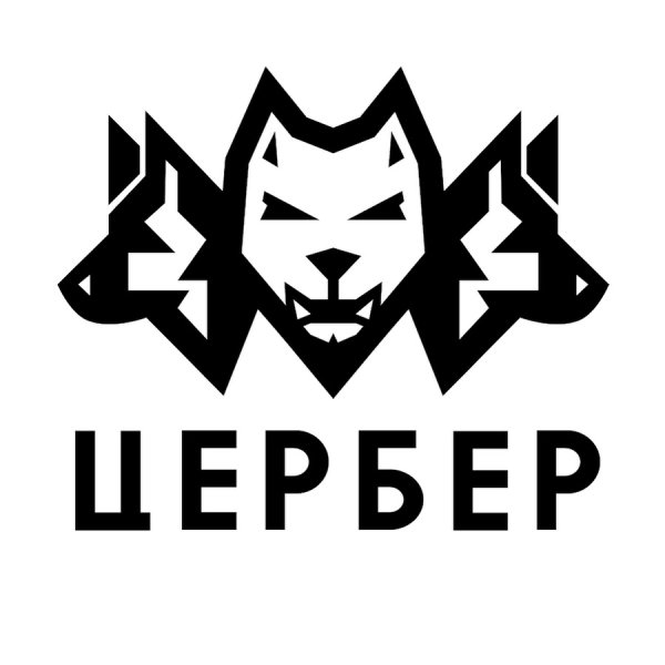 Шеврон Цербер
