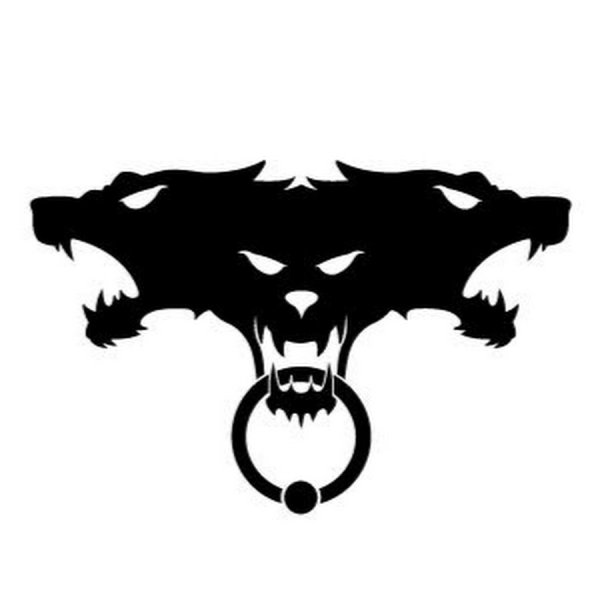 Геральдический Цербер