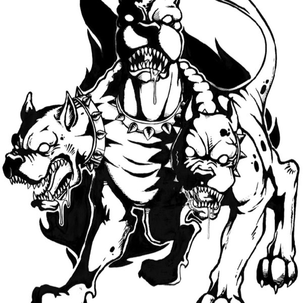 Став Цербер