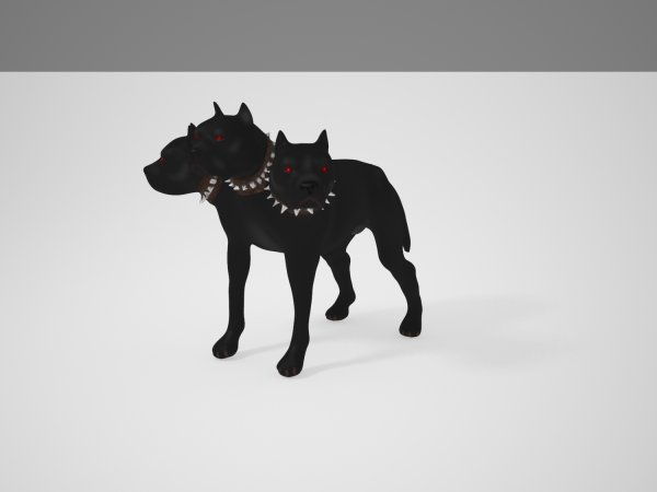 Цербер Владикавказ