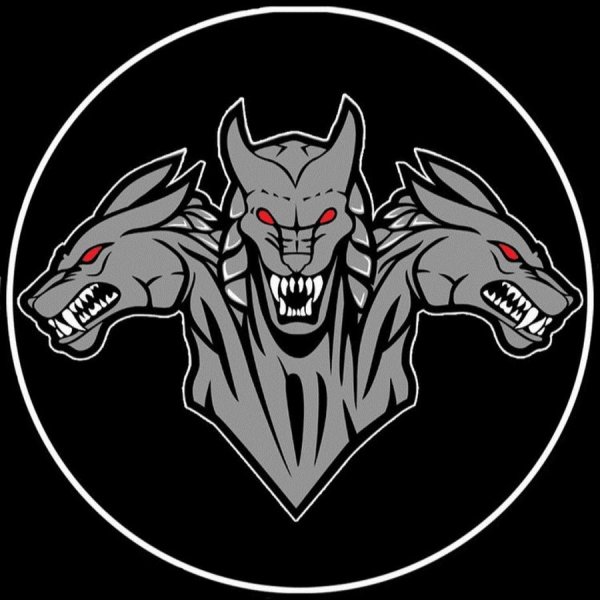 Иконка клана Цербер