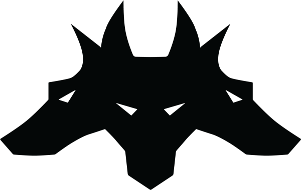 Цербер герб