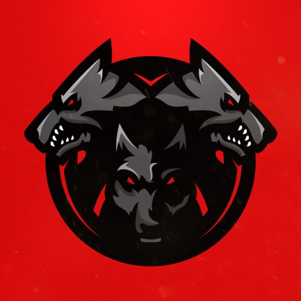 Цербер в геральдике