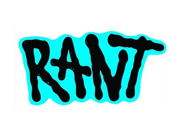 Federal наклейка BMX