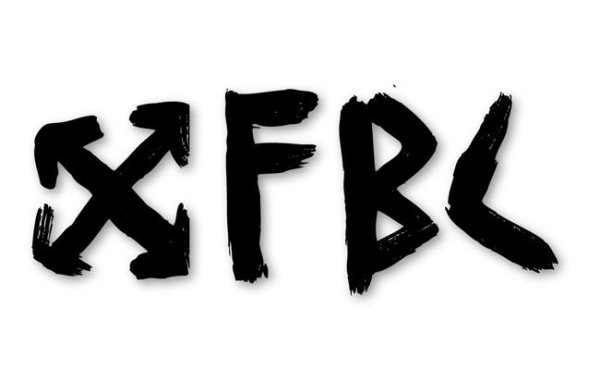 Наклейки на BMX