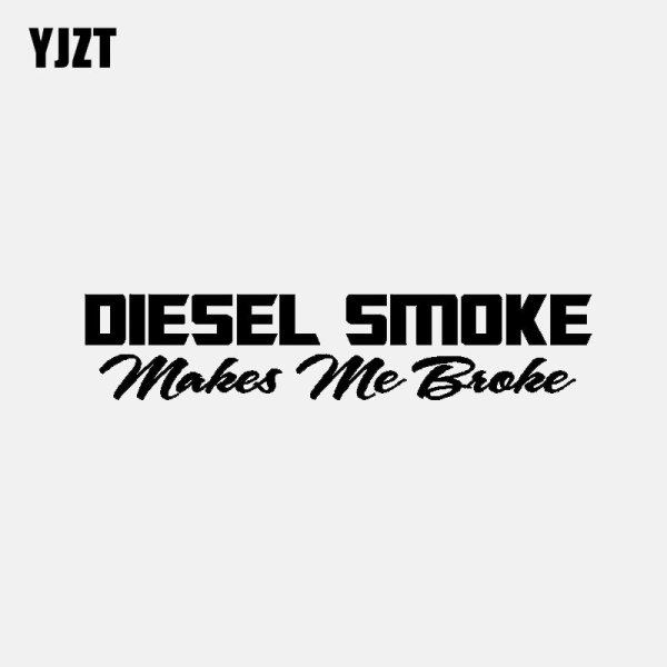 Дизель топливо наклейки